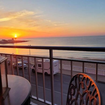 Pmt16 - Large City Apartment On The Beach Torrevieja Exterior photo