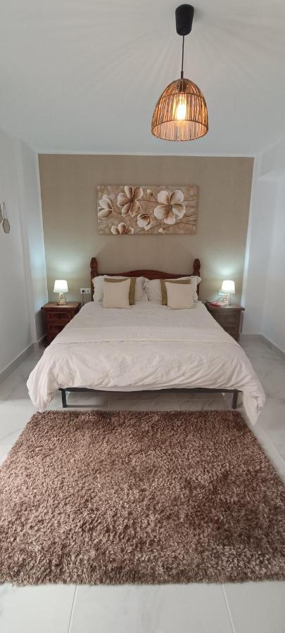 Pmt16 - Large City Apartment On The Beach Torrevieja Exterior photo