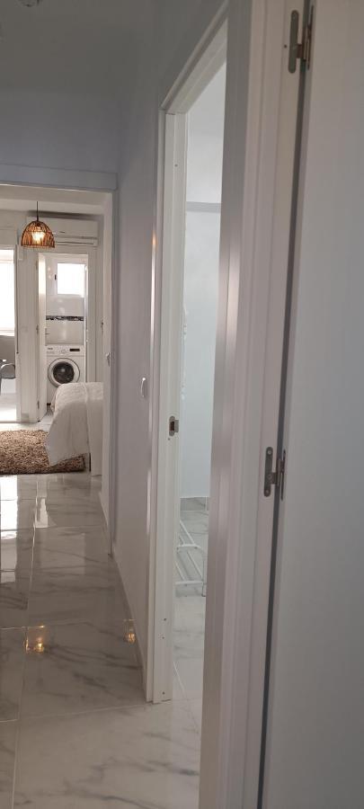 Pmt16 - Large City Apartment On The Beach Torrevieja Exterior photo
