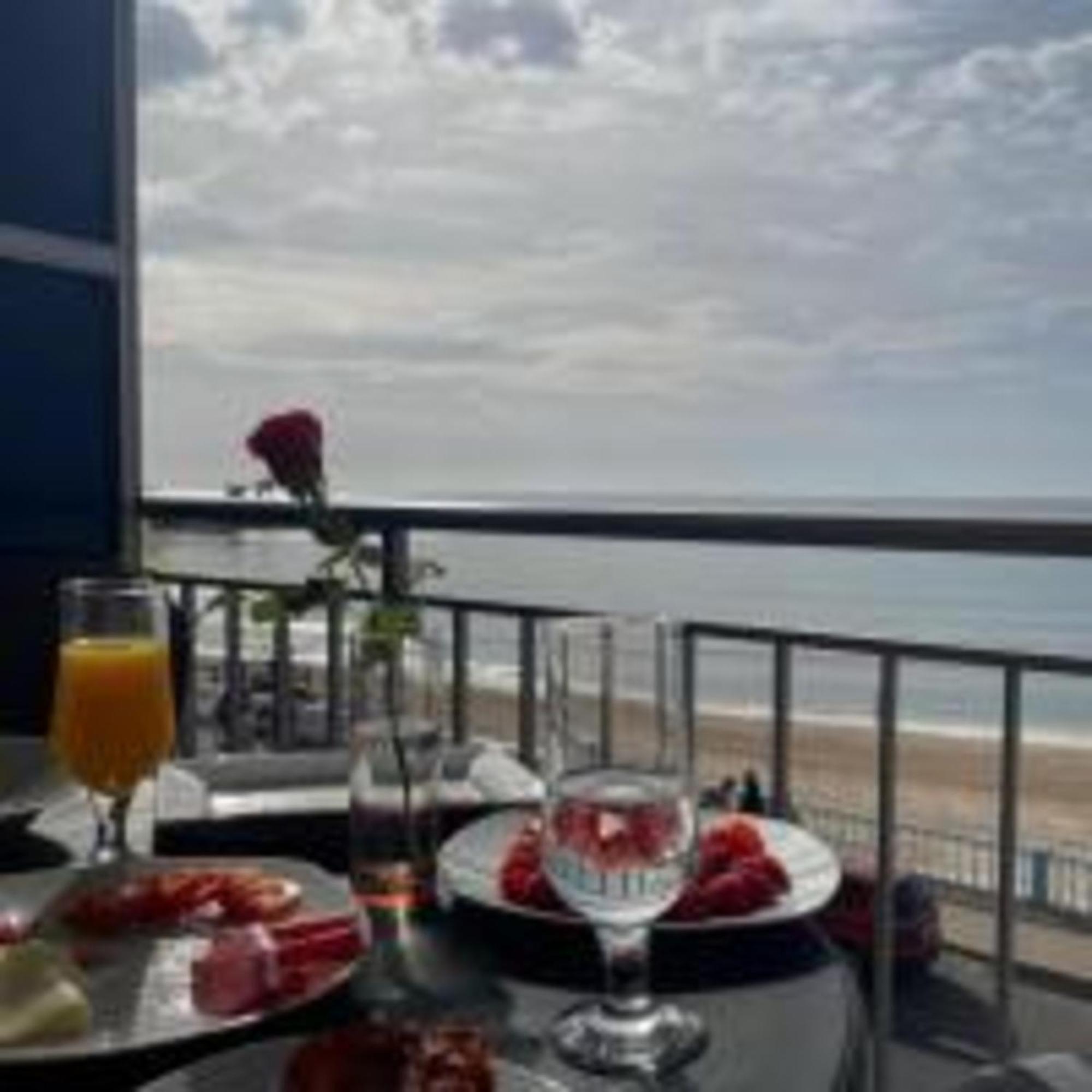 Pmt16 - Large City Apartment On The Beach Torrevieja Exterior photo